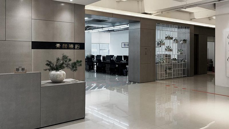 上海浦东新区工装材料批发：揭秘优质材料的选择标准