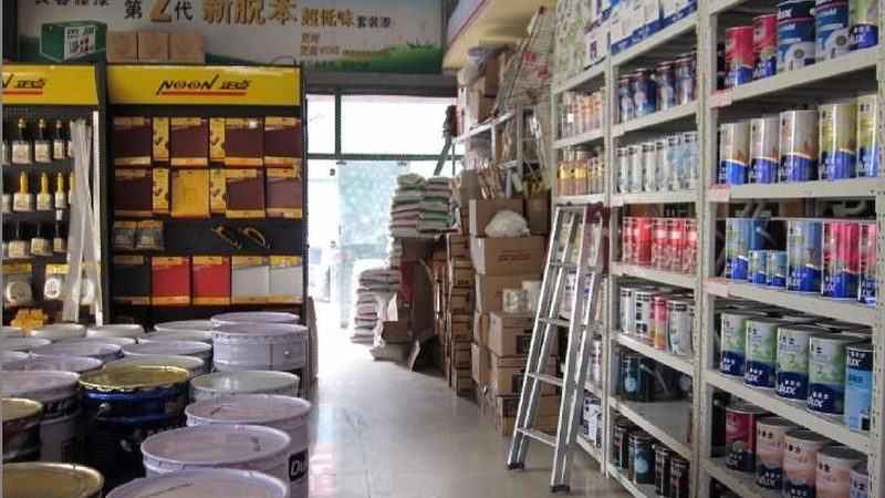 建筑材料价格明细表：揭秘装修成本构成