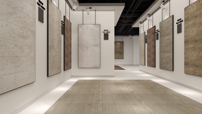 绿色环保建材，守护健康家居的选择